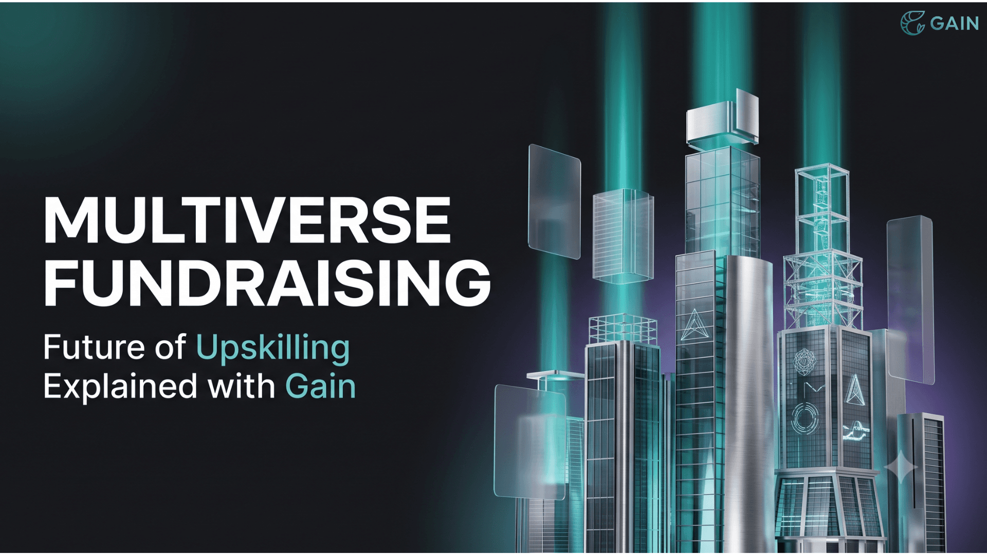 Multiverse Fundraising and what it means for future of upskilling